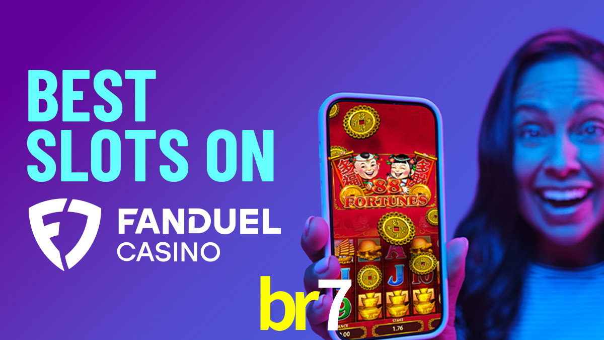 Cassino Online Seguro br7