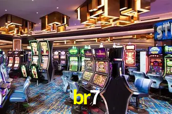 Bonus na Cassino Online br7